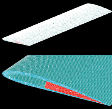 AeroTex UK og VABS eru í boði fyrir fyrirtæki og fyrirtæki.