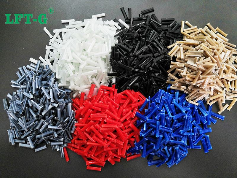 Long glass fiber Long glass fiber