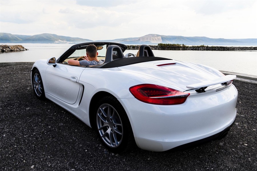 Automotive Part - PP GF50 Automotive high-strength structural part made from PP GF50