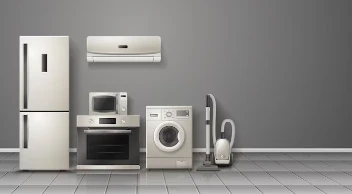 Home Appliance & HVAC Structural Systems Home Appliance & HVAC Structural Systems