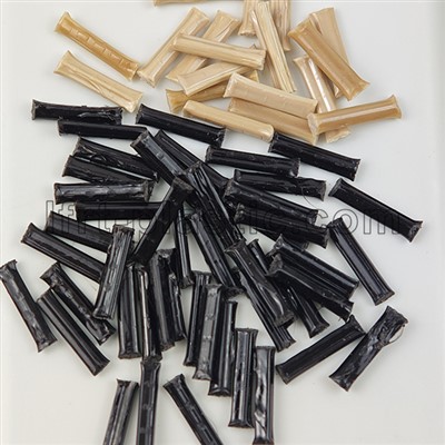 Kolefnis trefjar sbr. Nylon 6