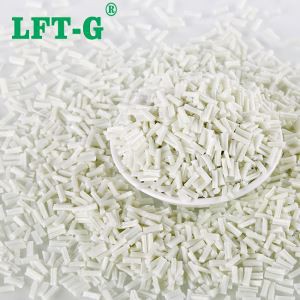 Langtrefja nylon 6 efnasambönd