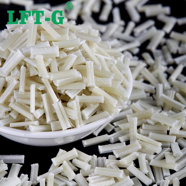 Tough Resistant Long Glass Fiber Nylon 66