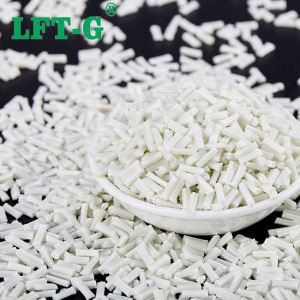 Glerfyllt nylon 6