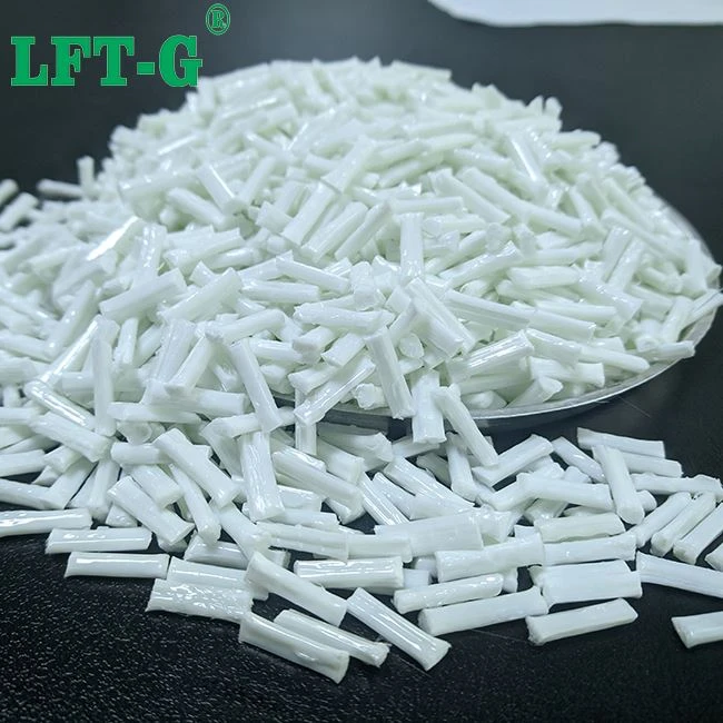 LFT High Trait PBT Long glertrefjakorn