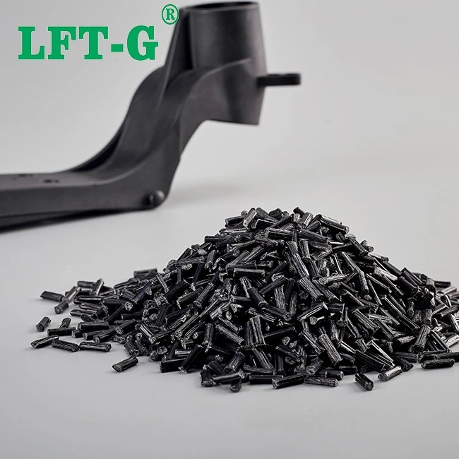 LFT-PP-LCF30 Reinforced plastic grnaules