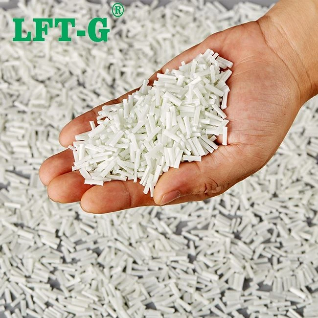 LFT-G® PP-LGF50% Efni